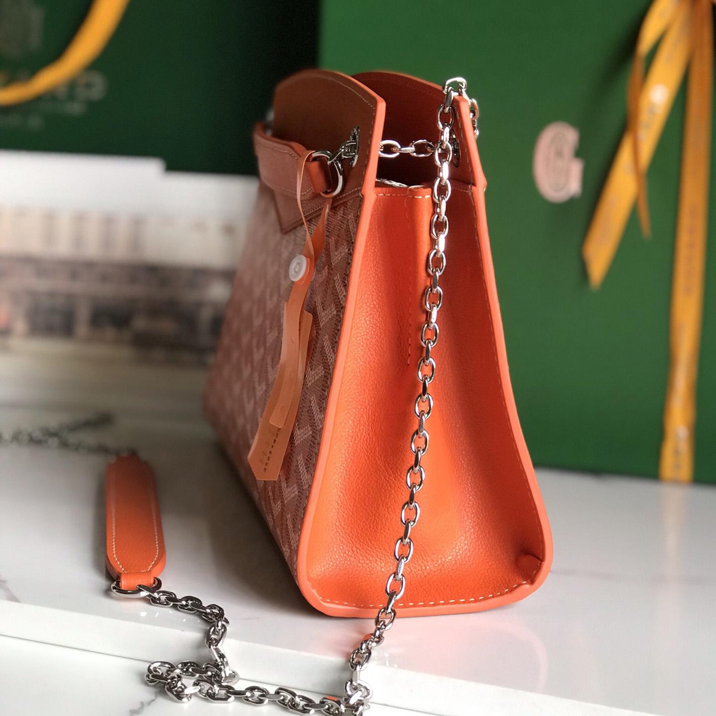 Goyard Varenne Continental Wallet - FashionPlug