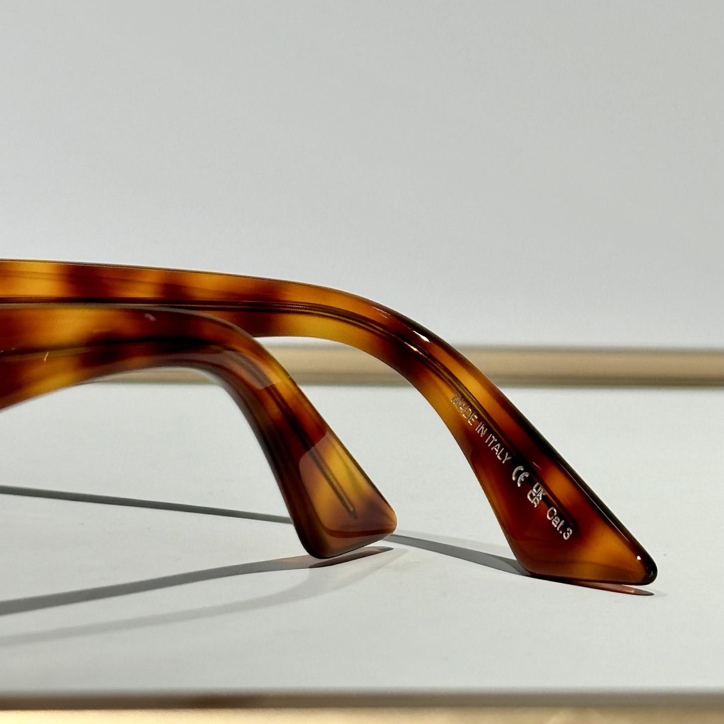 Saint Laurent SL 652 SOLACE Sunglasses   - FashionPlug