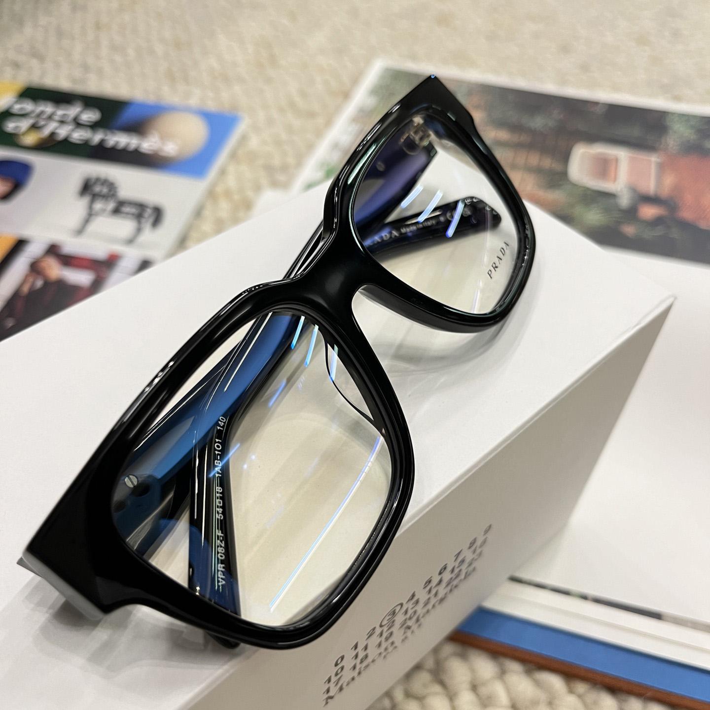 Prada Eyeglasses    - FashionPlug