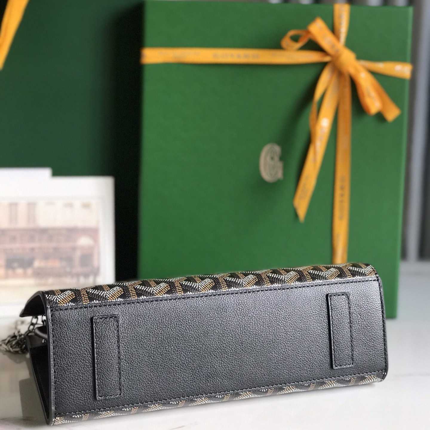Goyard Varenne Continental Wallet - FashionPlug