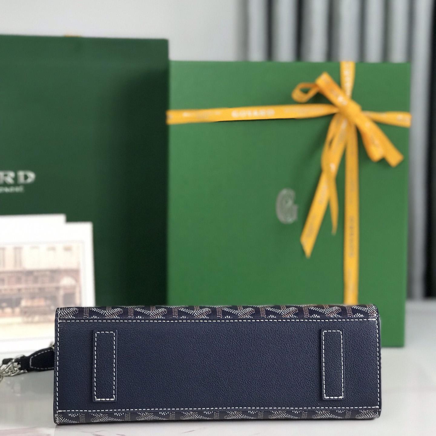 Goyard Varenne Continental Wallet - FashionPlug