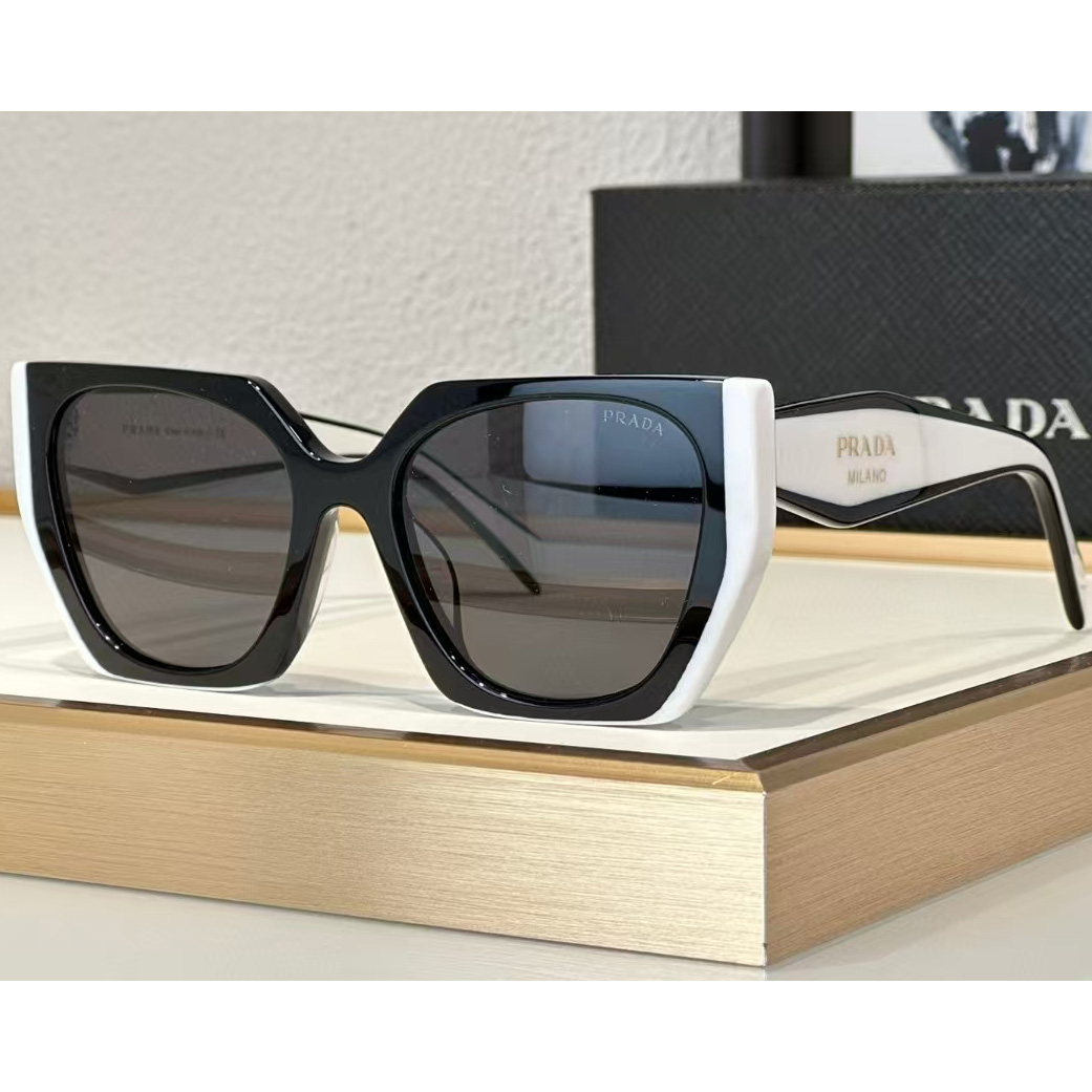 Prada PR 15WS Sunglasses - FashionPlug