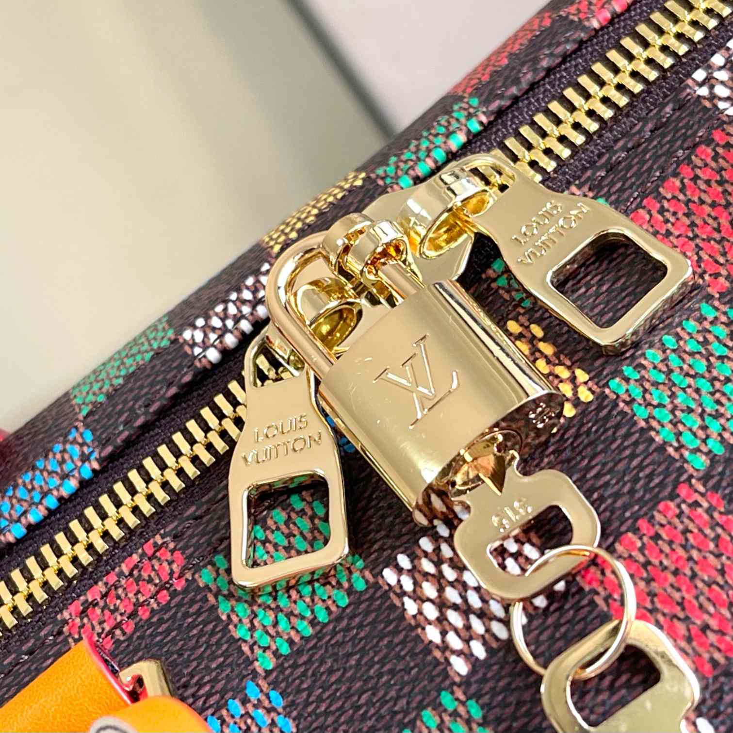 Louis Vuitton Keepall Bandoulière 50   N00170 - FashionPlug