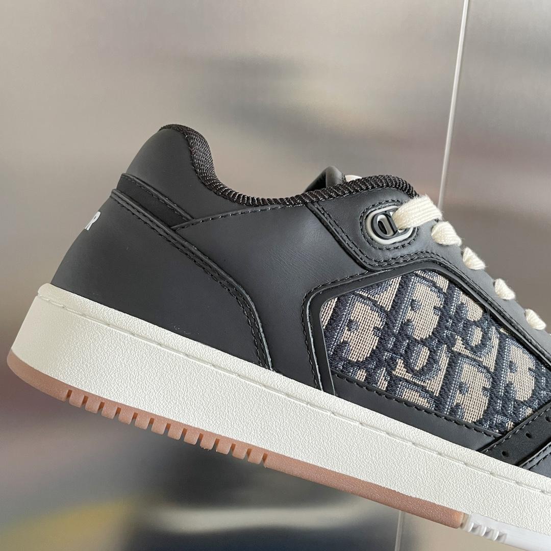 Dior B27 Low-Top Sneaker  - FashionPlug