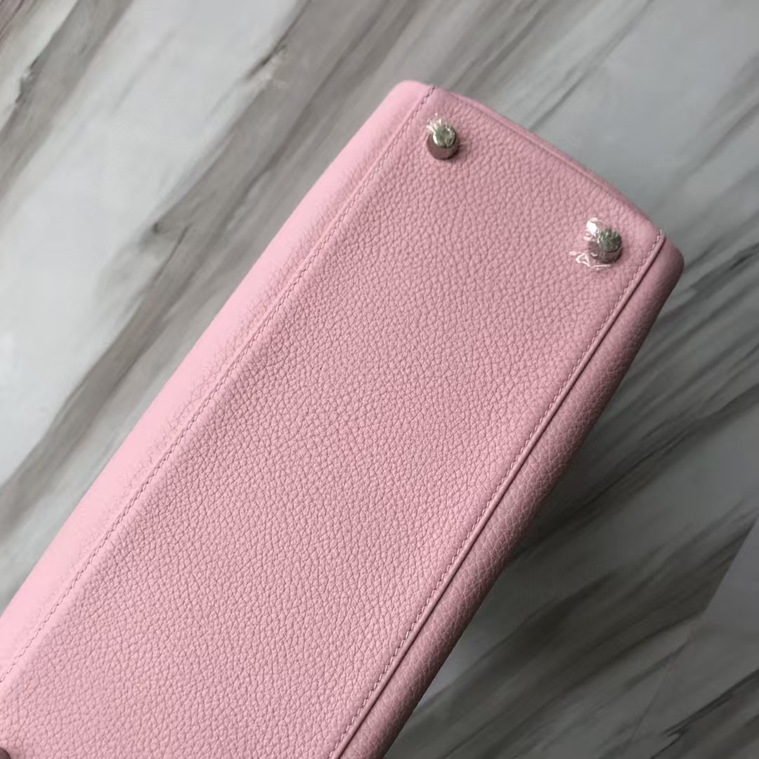 Hermes Kelly Bag 25 - FashionPlug