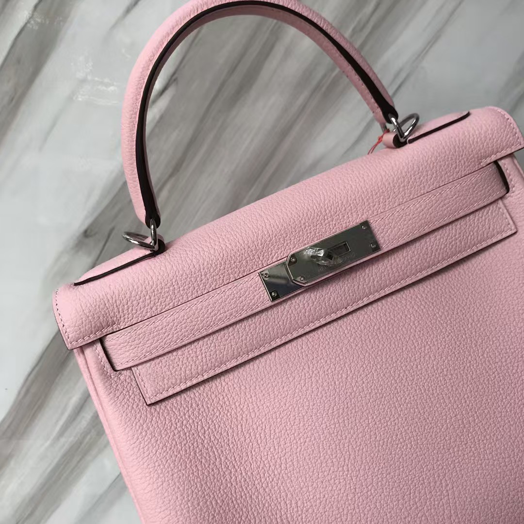 Hermes Kelly Bag 25 - FashionPlug