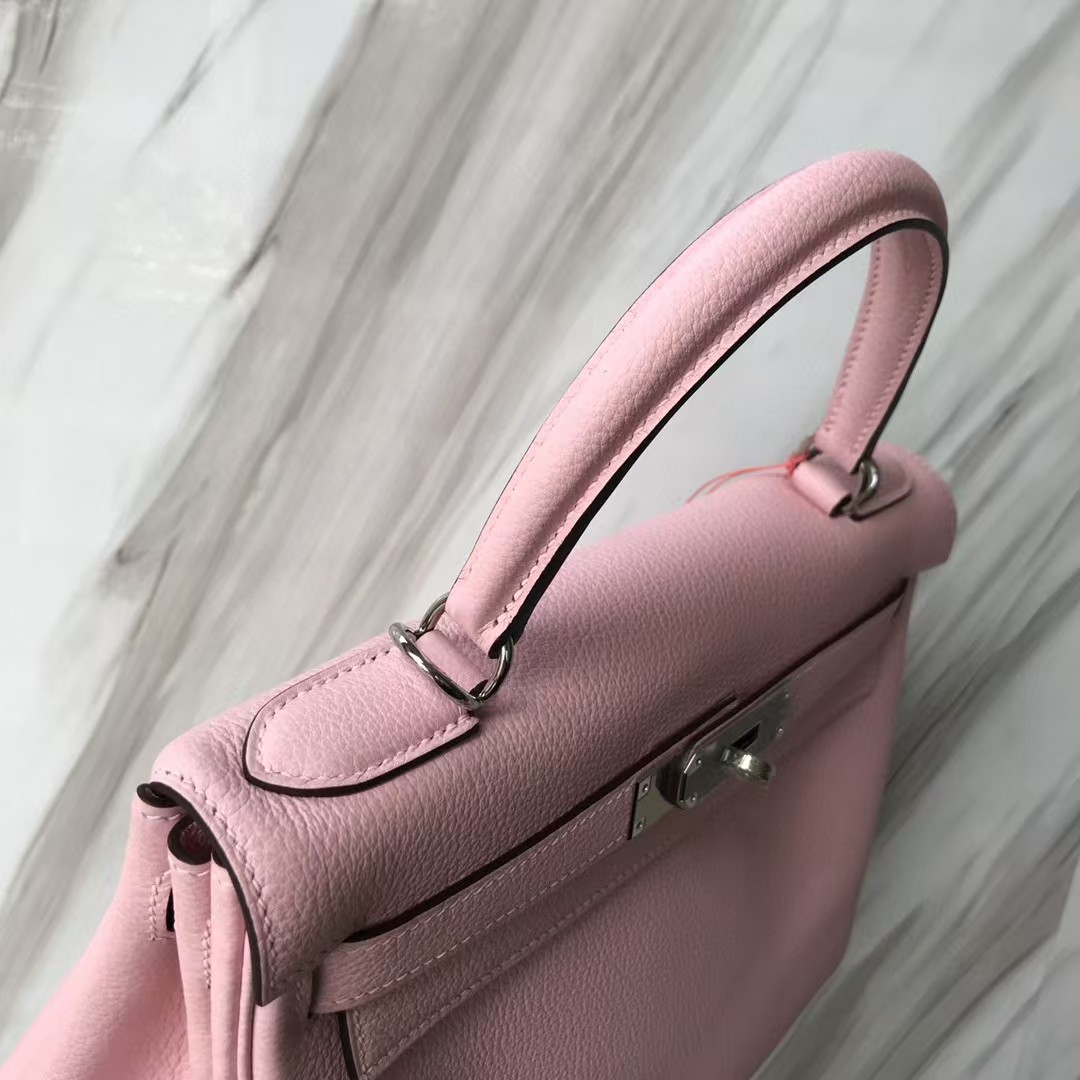 Hermes Kelly Bag 25 - FashionPlug