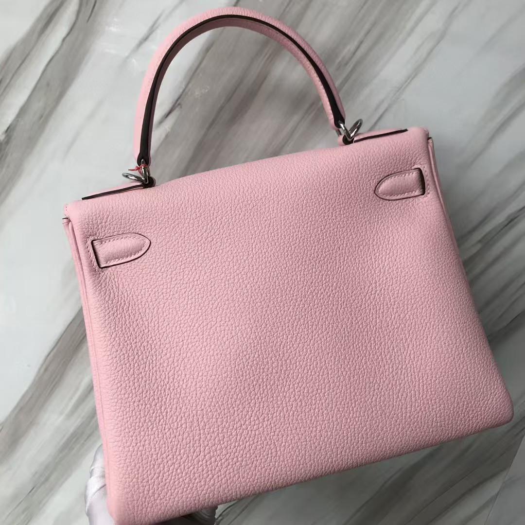 Hermes Kelly Bag 25 - FashionPlug