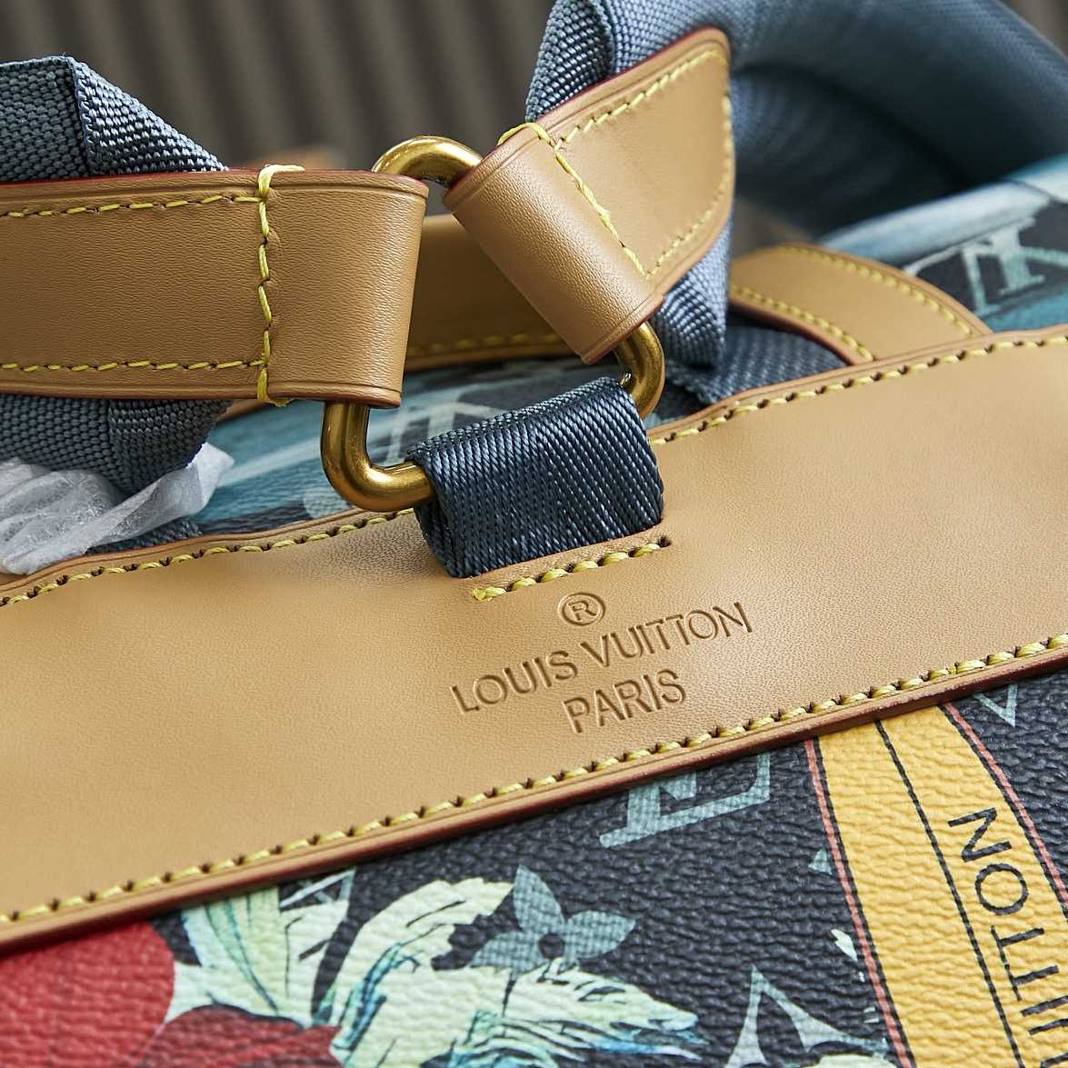 Louis Vuitton Christopher MM  M24996 - FashionPlug