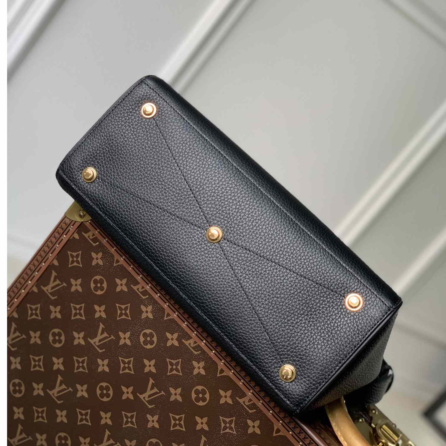 Louis Vuitton Vendôme MM  M22914 - FashionPlug