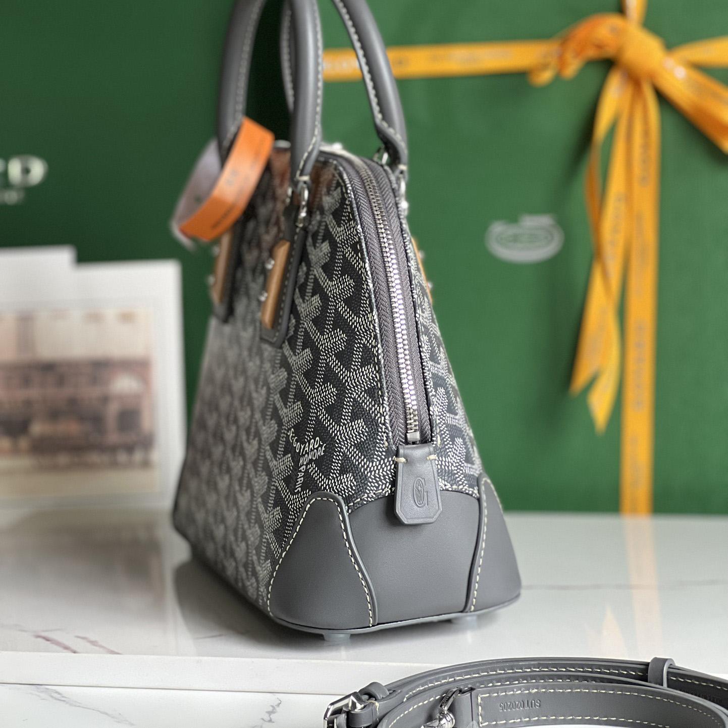 Goyard Vendôme Mini Bag  - FashionPlug
