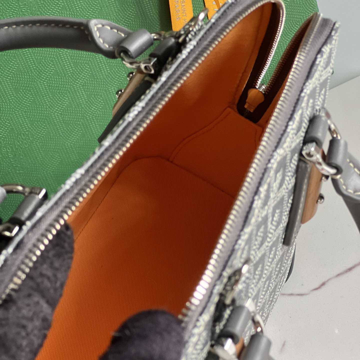 Goyard Vendôme Mini Bag  - FashionPlug