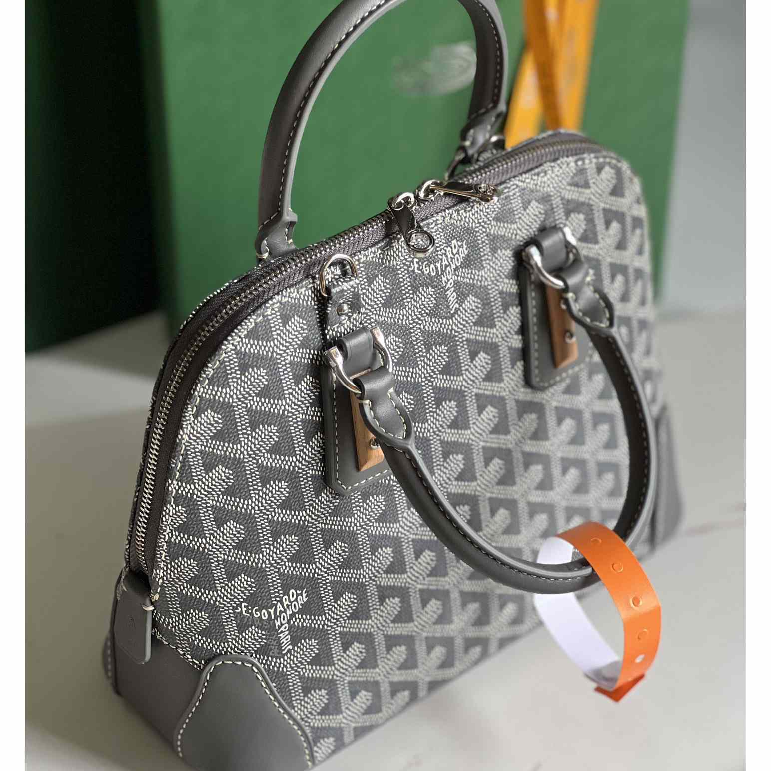 Goyard Vendôme Mini Bag  - FashionPlug