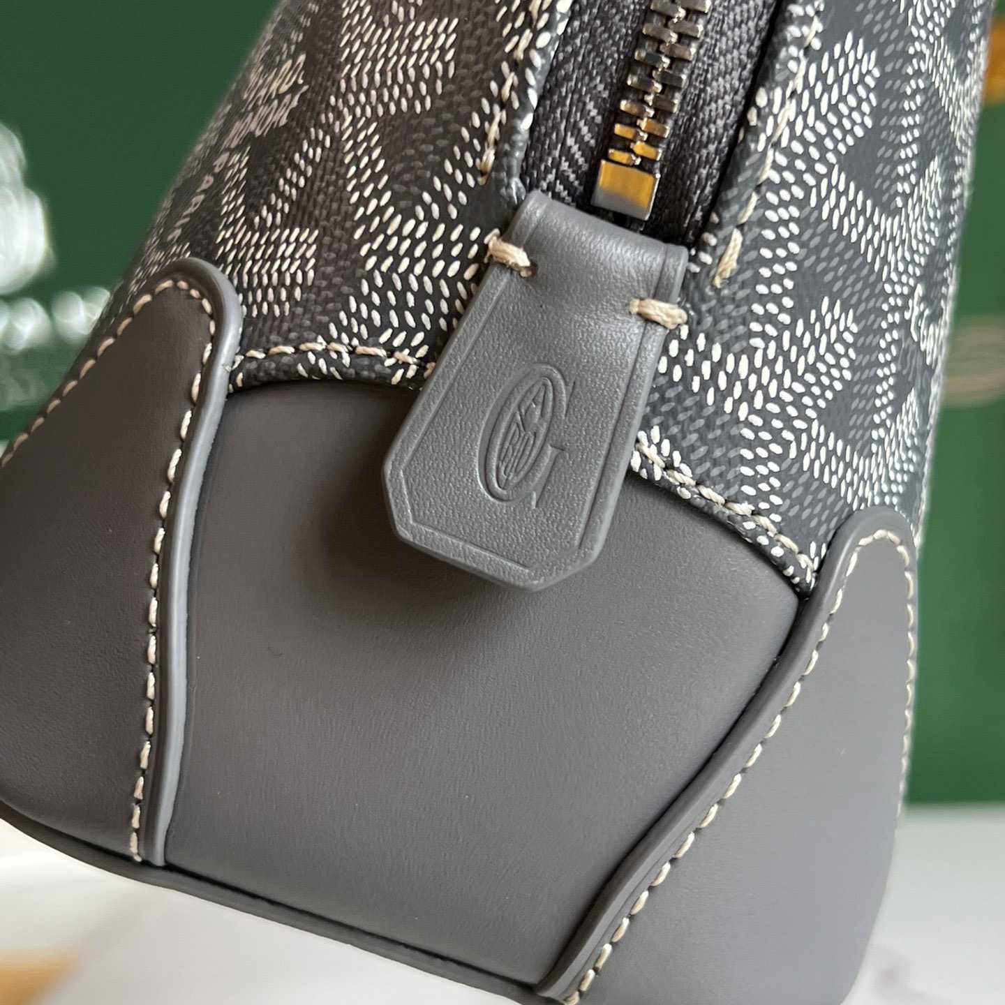 Goyard Vendôme Mini Bag  - FashionPlug