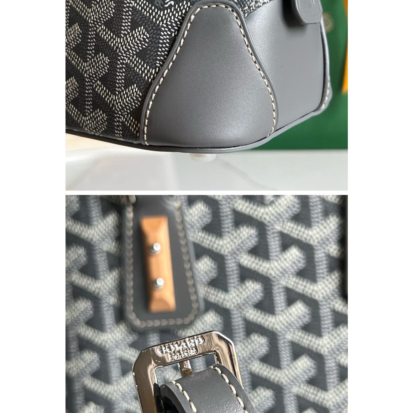 Goyard Vendôme Mini Bag  - FashionPlug