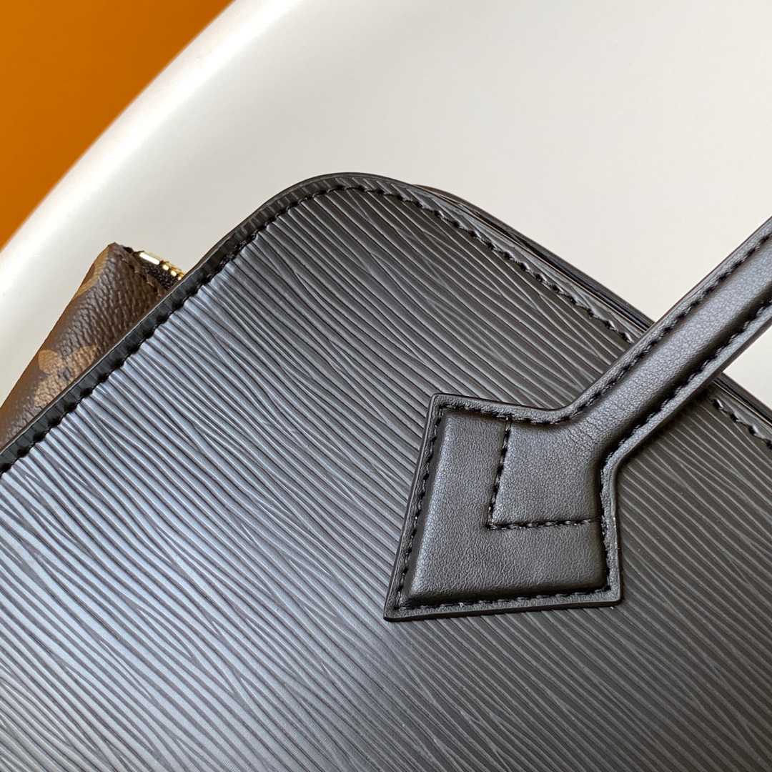 Louis Vuitton Varenne East West   M11791 - FashionPlug