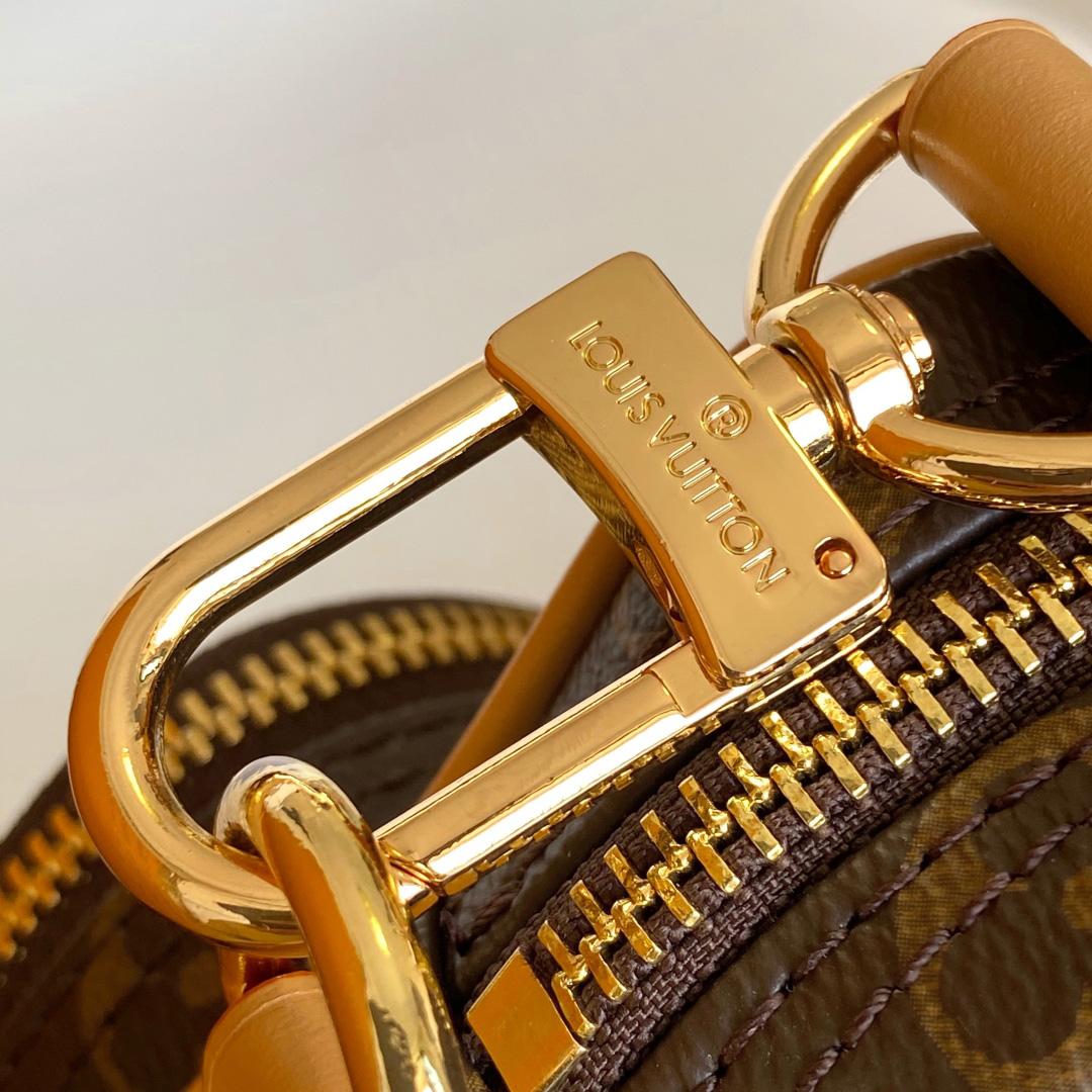Louis Vuitton Nil   M14016 - FashionPlug