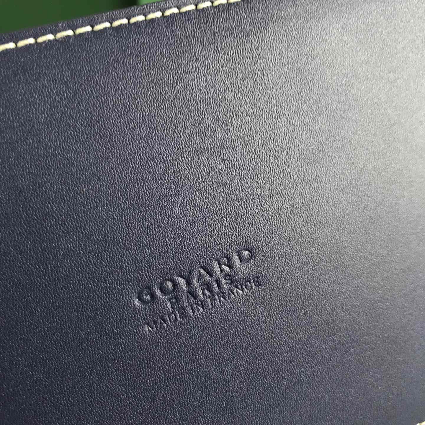 Goyard Vendôme Mini Bag  - FashionPlug