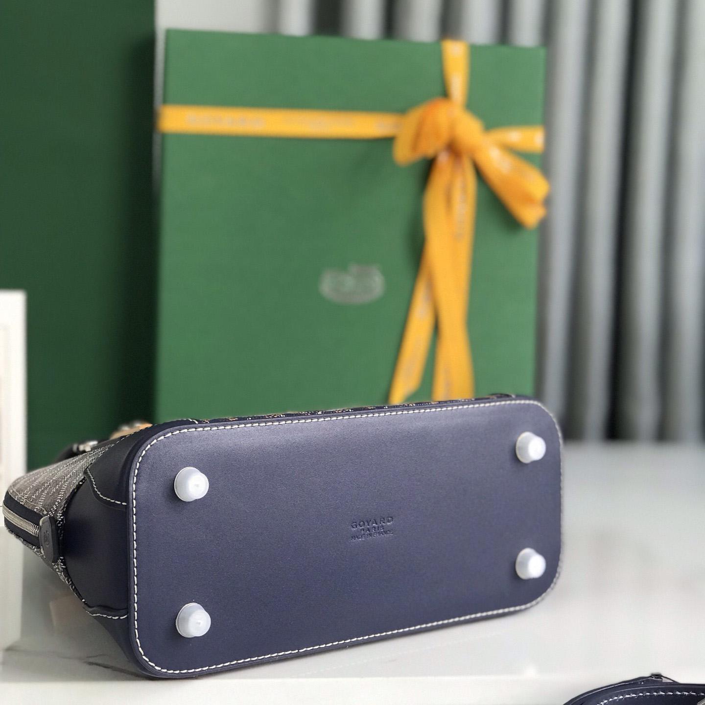 Goyard Vendôme Mini Bag  - FashionPlug