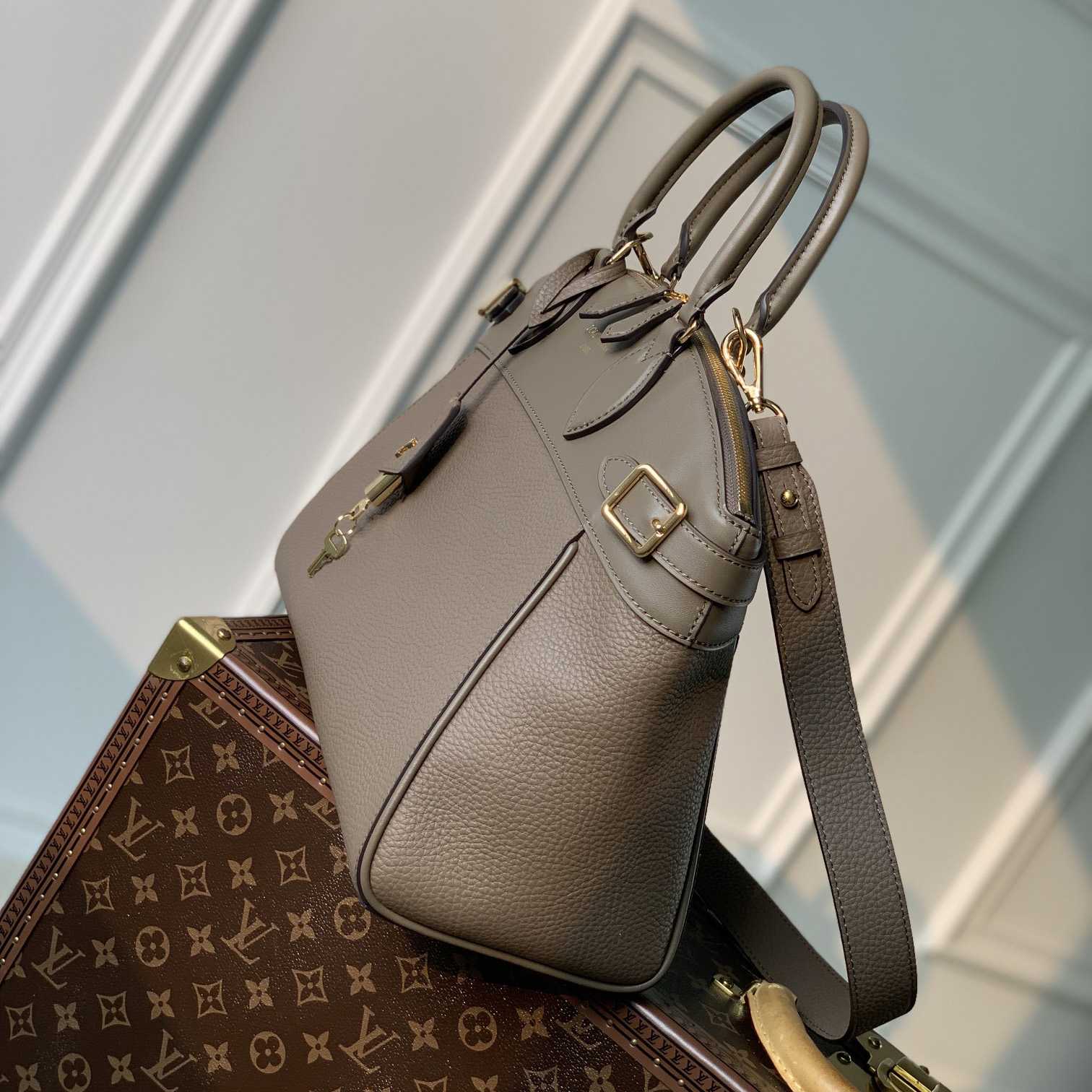 Louis Vuitton Vendôme MM  M22927 - FashionPlug