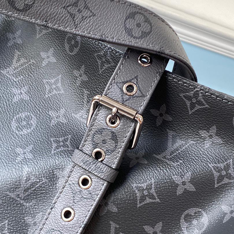 Louis Vuitton 2020 Monogram Eclipse Reverse New Cabas Zippe GM  M45379 - FashionPlug