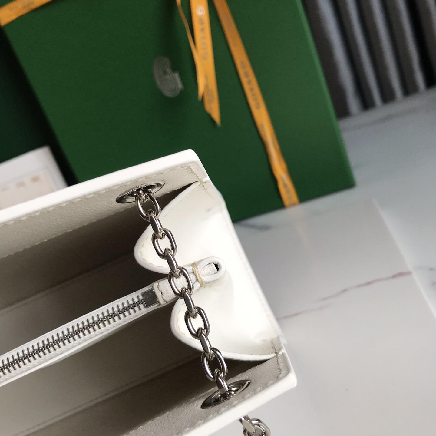 Goyard Varenne Continental Wallet - FashionPlug