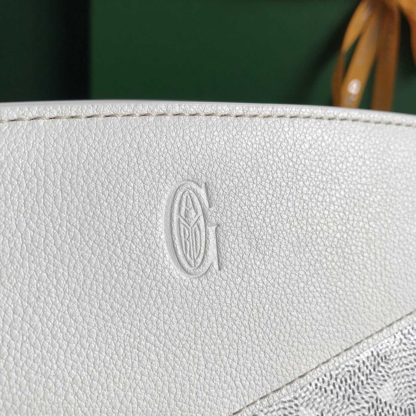 Goyard Varenne Continental Wallet - FashionPlug