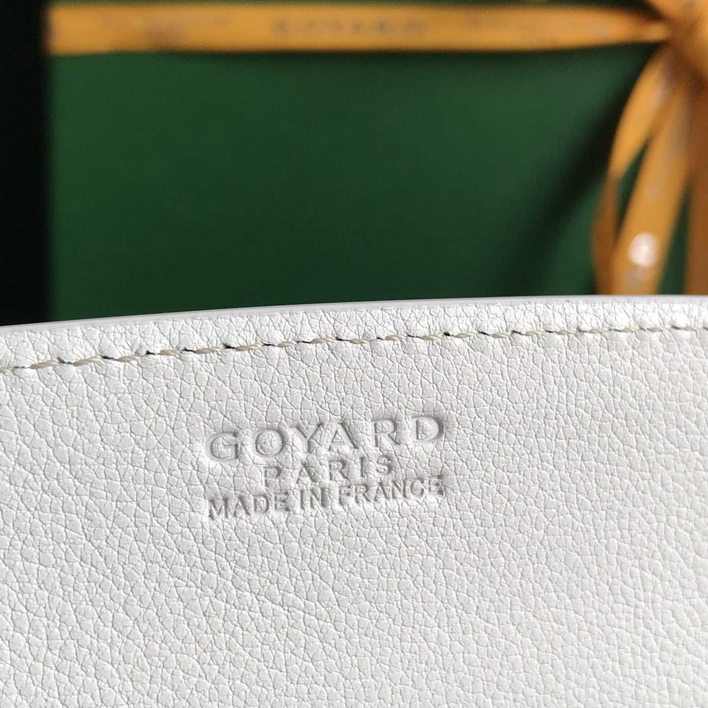 Goyard Varenne Continental Wallet - FashionPlug