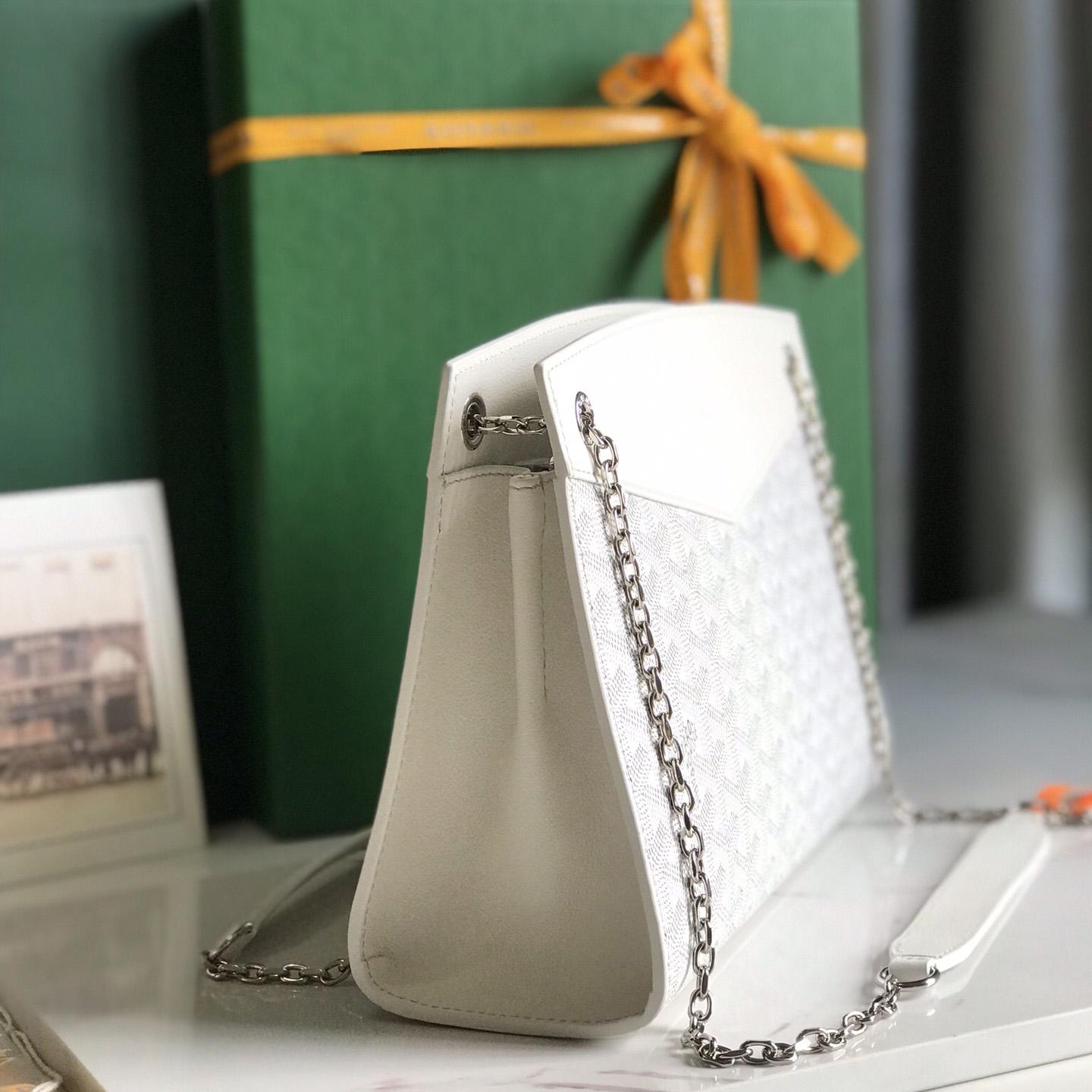Goyard Varenne Continental Wallet - FashionPlug