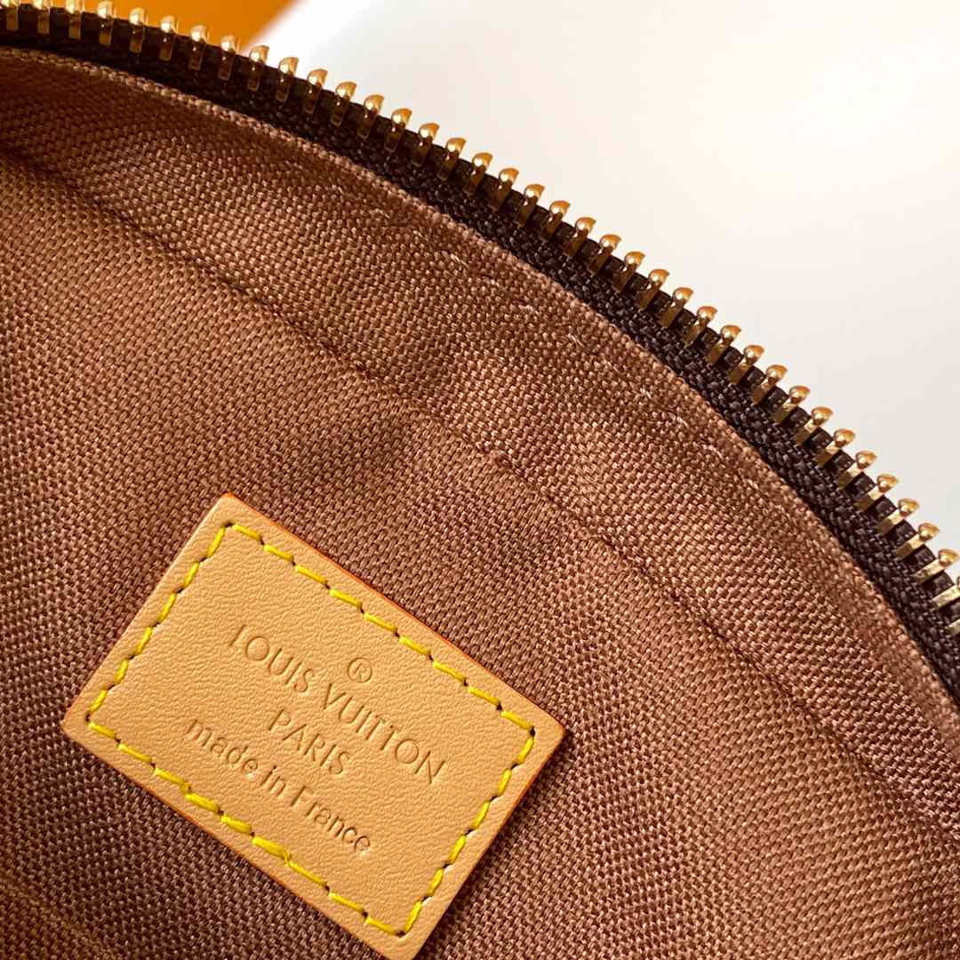 Louis Vuitton Danube   M14013 - FashionPlug