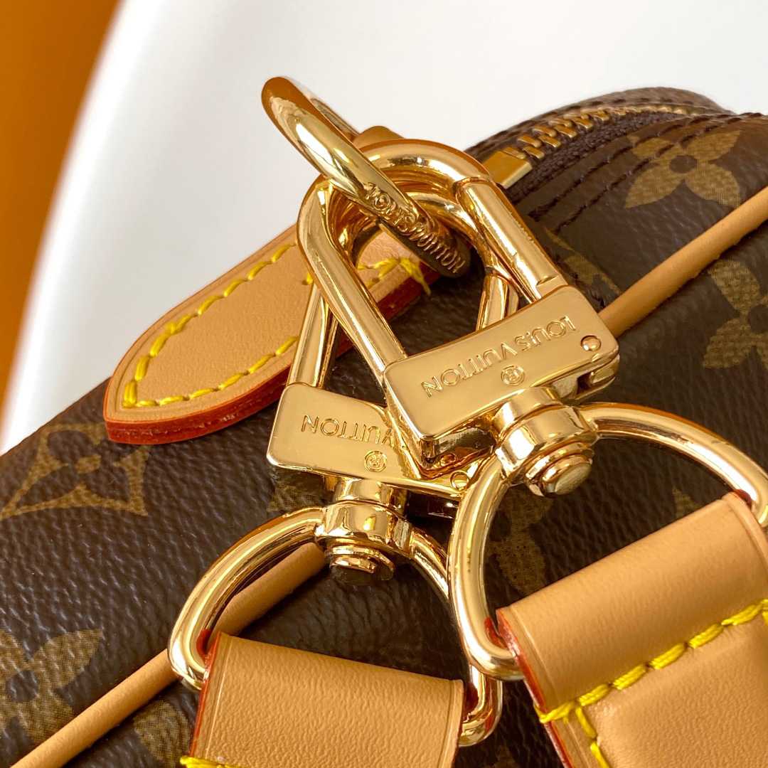 Louis Vuitton Danube   M14013 - FashionPlug