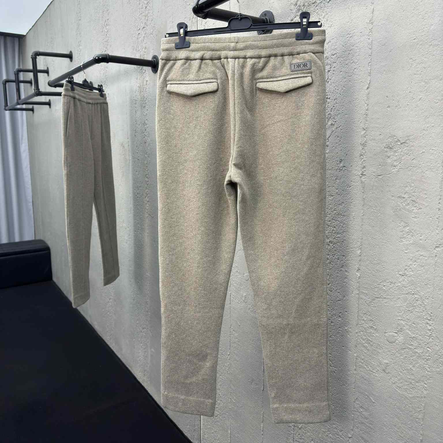 Dior Icons Track Pants  - FashionPlug