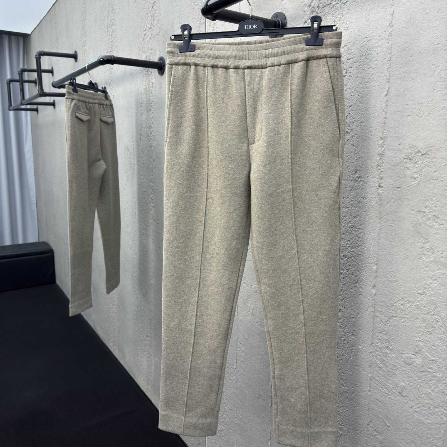 Dior Icons Track Pants  - FashionPlug