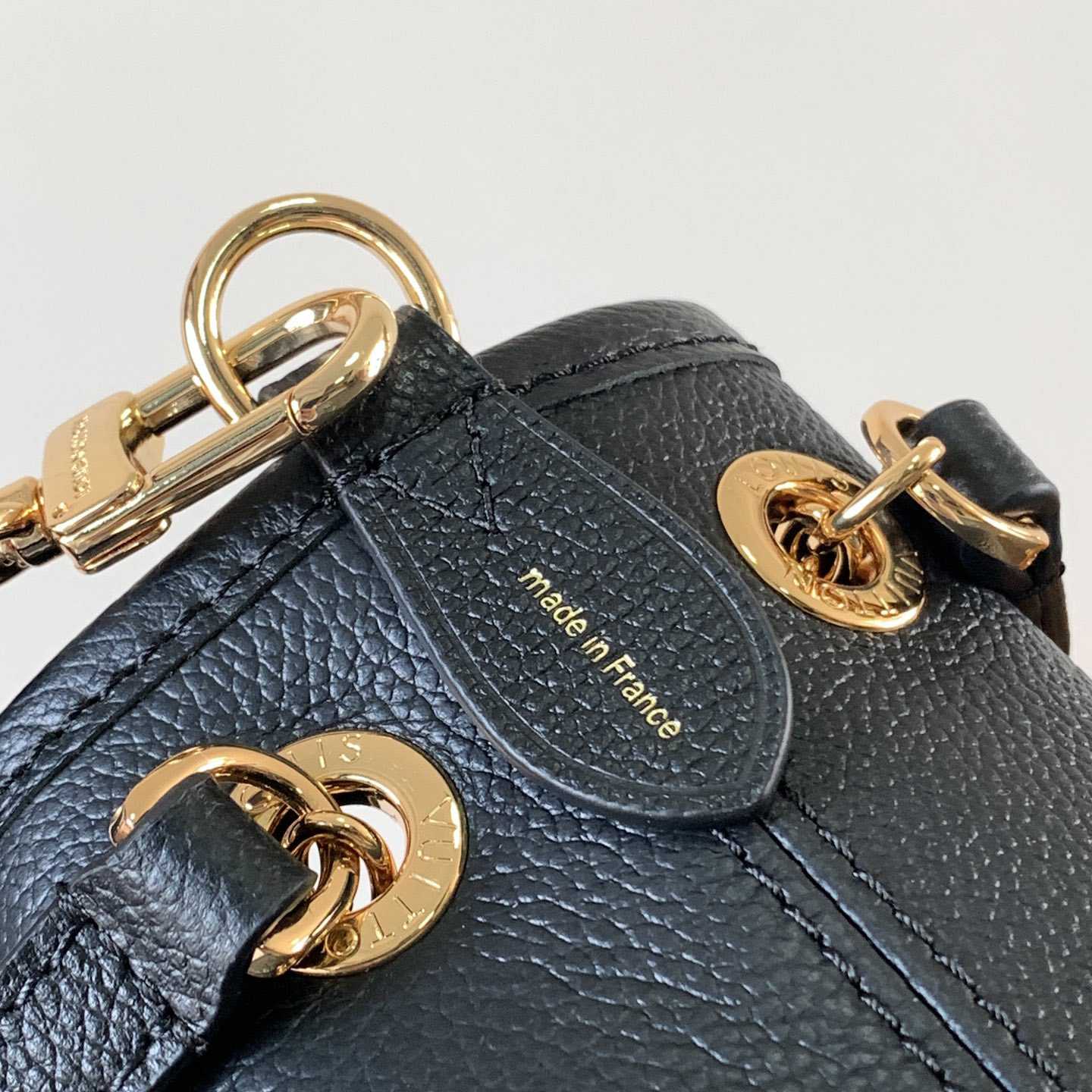 Louis Vuitton LV Bundle  M47209 - FashionPlug