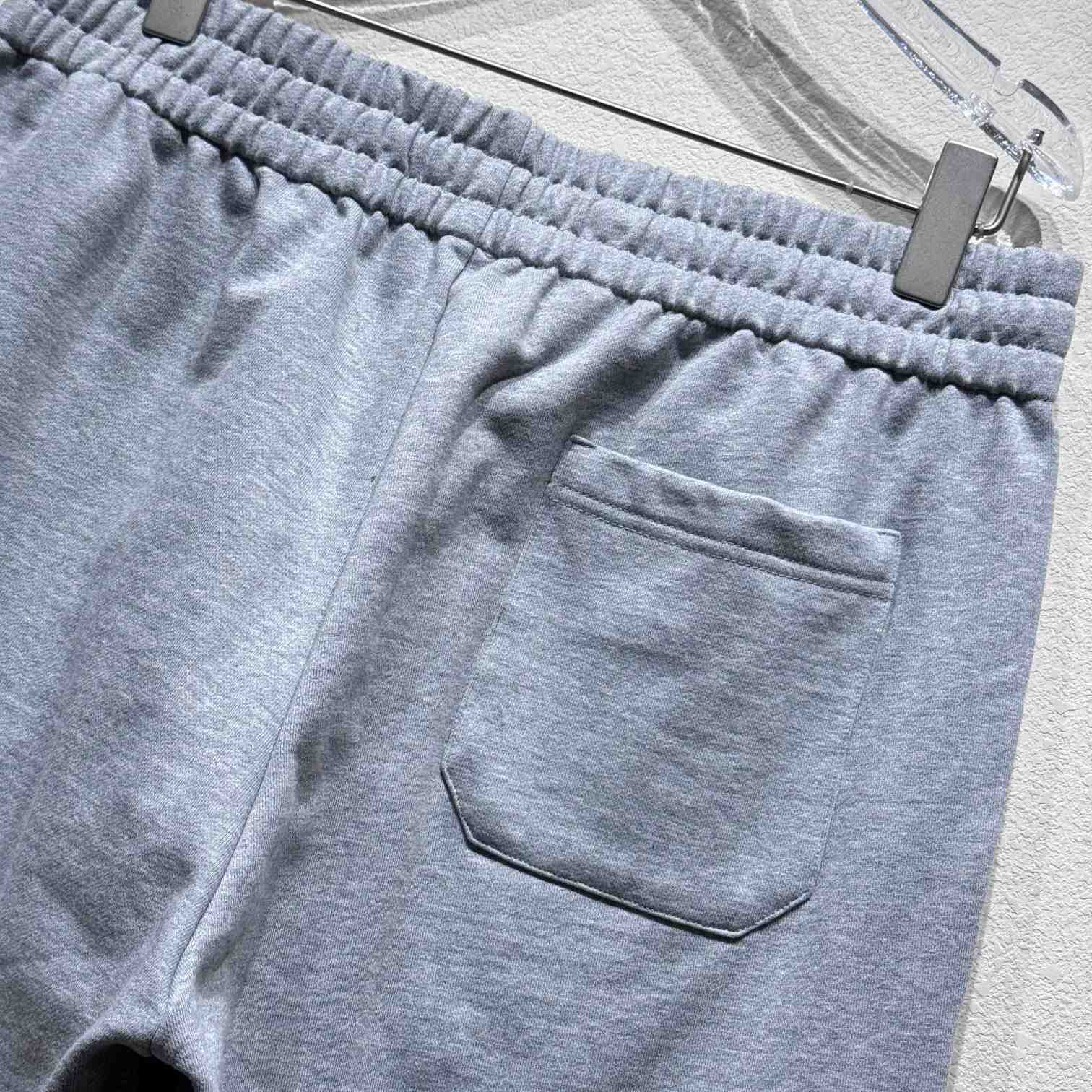 Gucci Printed Sweatpants - FashionPlug