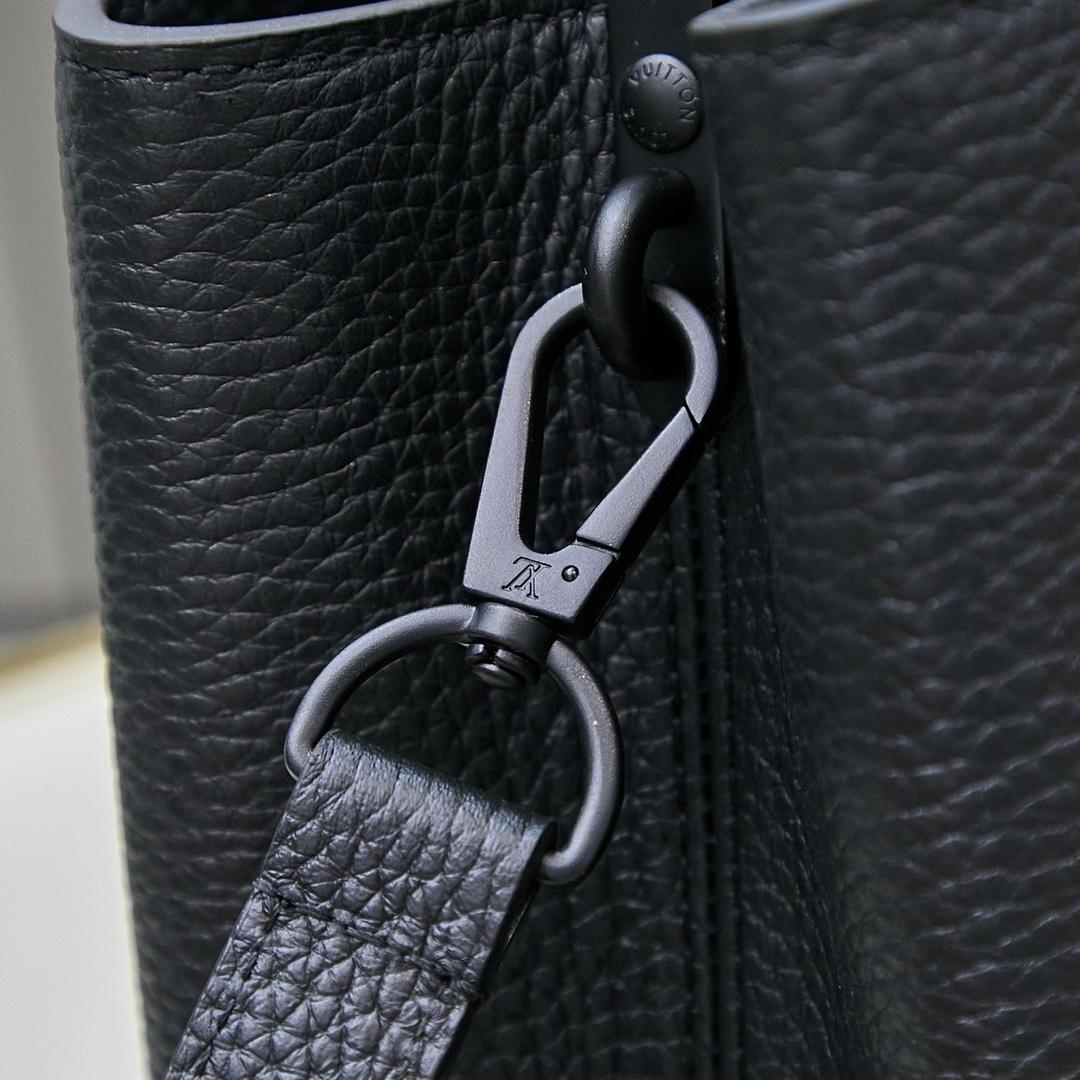 Louis Vuitton Capucines East-West MM  M23947 - FashionPlug