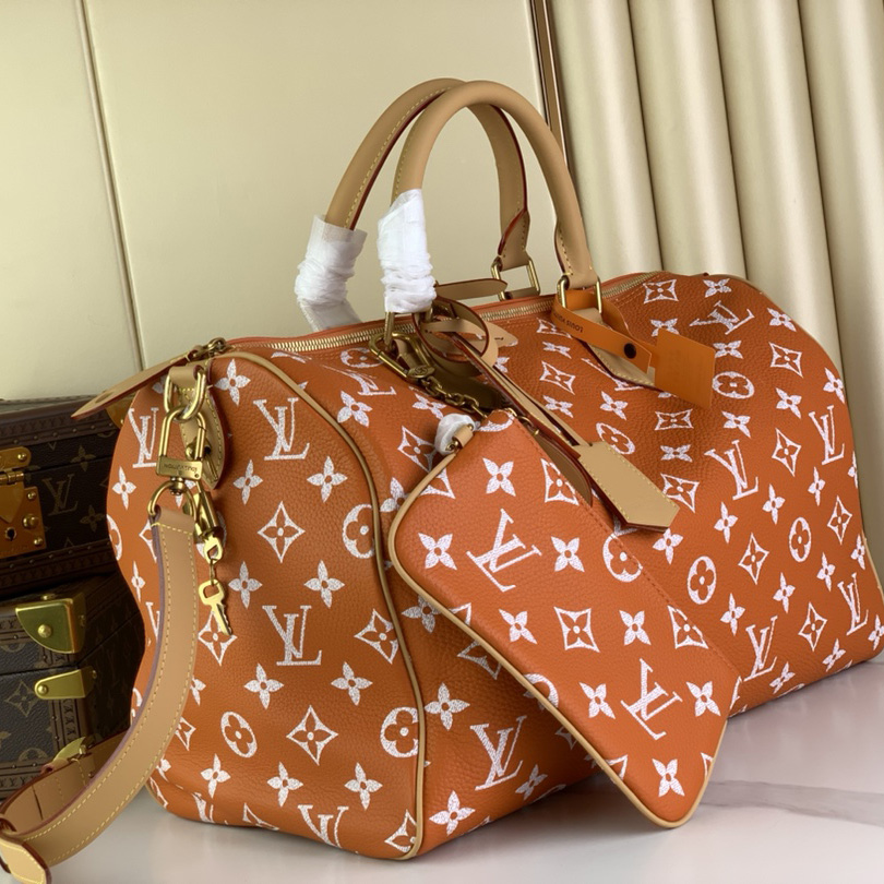 Louis Vuitton Speedy P9 Bandoulière 40  M11569 - FashionPlug