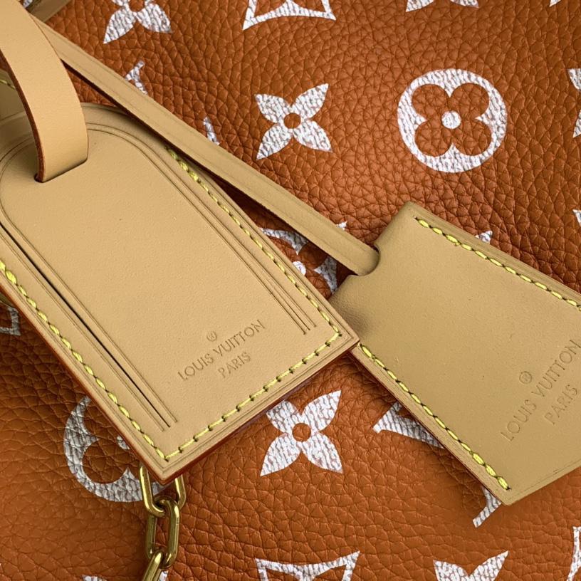 Louis Vuitton Speedy P9 Bandoulière 40  M11569 - FashionPlug