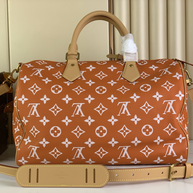 Louis Vuitton Speedy P9 Bandoulière 40  M11569 - FashionPlug