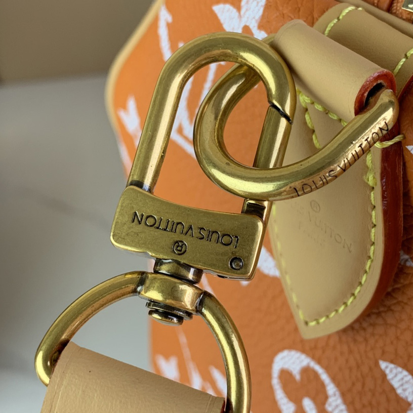 Louis Vuitton Speedy P9 Bandoulière 40  M11569 - FashionPlug