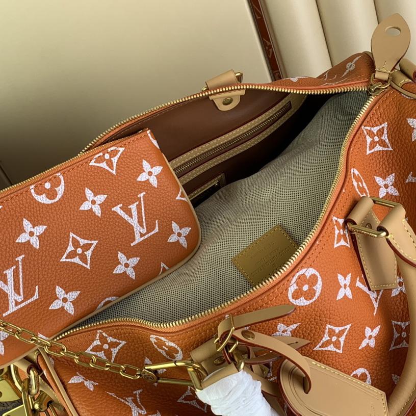 Louis Vuitton Speedy P9 Bandoulière 40  M11569 - FashionPlug
