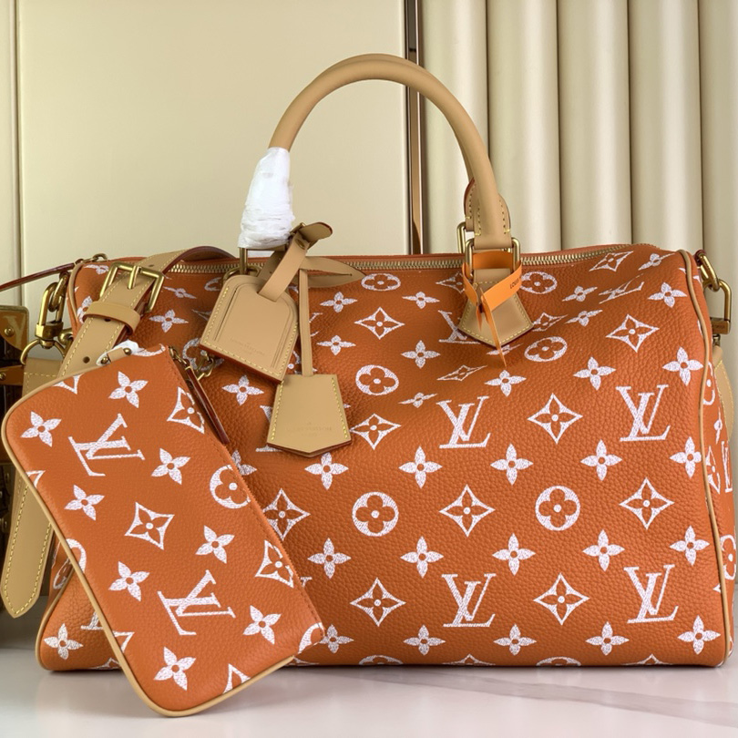 Louis Vuitton Speedy P9 Bandoulière 40  M11569 - FashionPlug