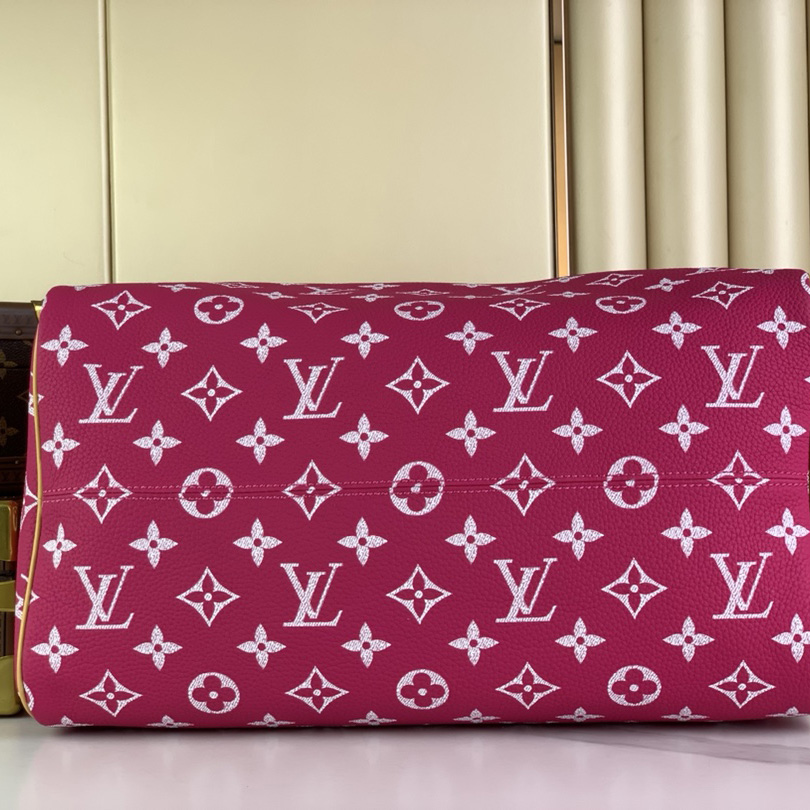 Louis Vuitton Speedy P9 Bandoulière 40   (40 x 26 x23cm) - FashionPlug