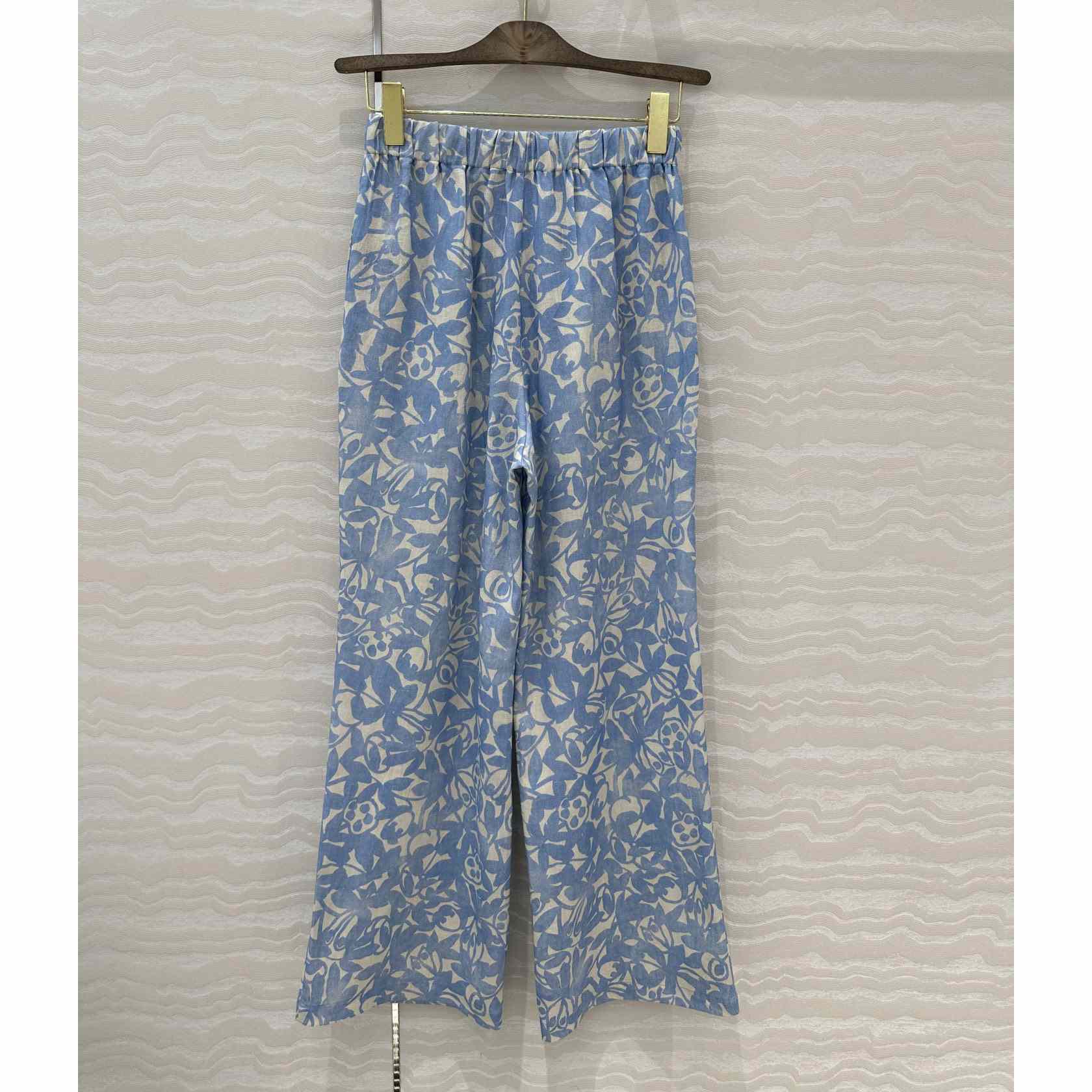 Loro Piana Helios Pants - FashionPlug