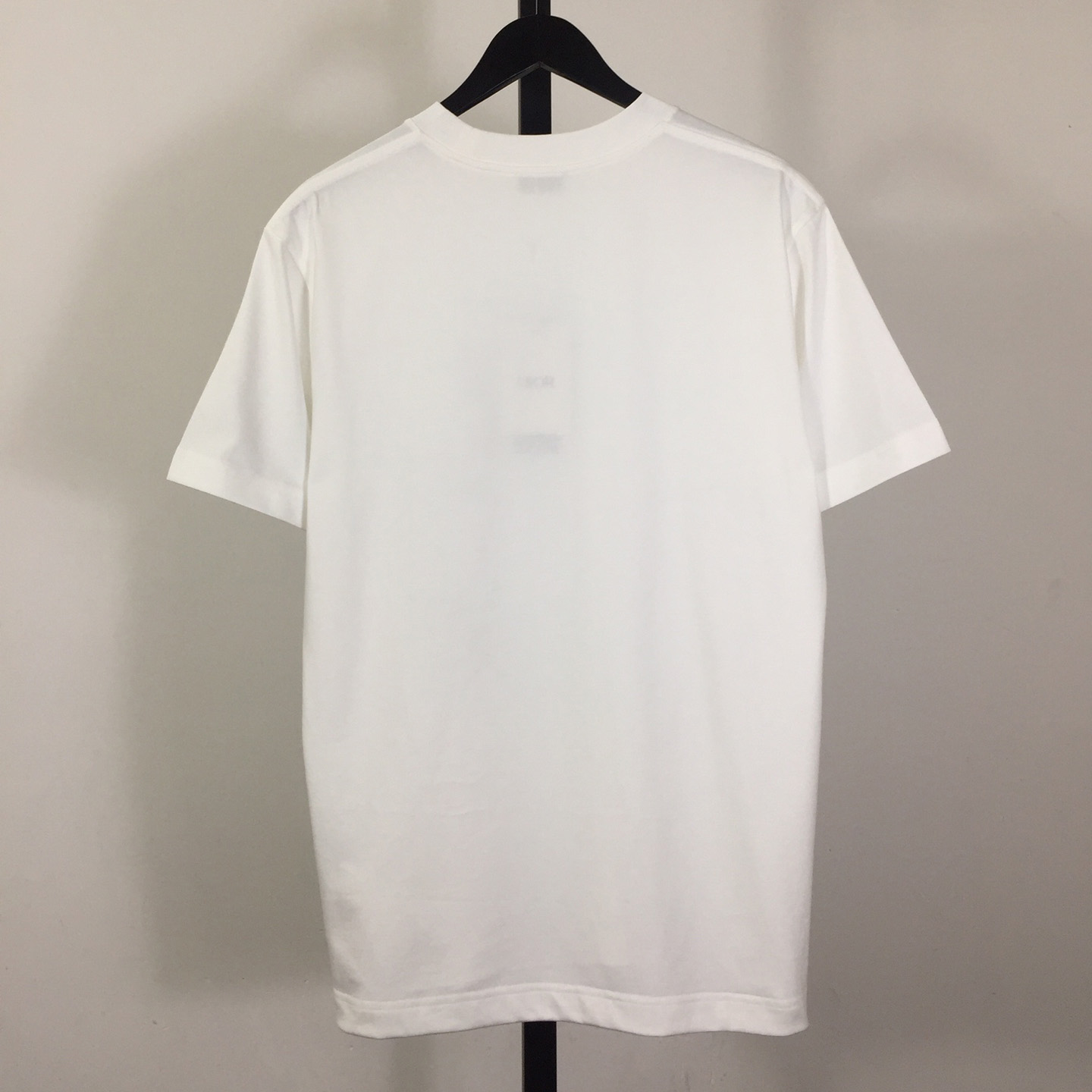 Dior Relaxed-fit T-shirt  - FashionPlug