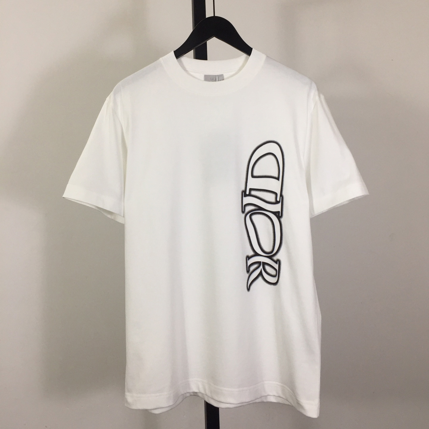 Dior Relaxed-fit T-shirt  - FashionPlug