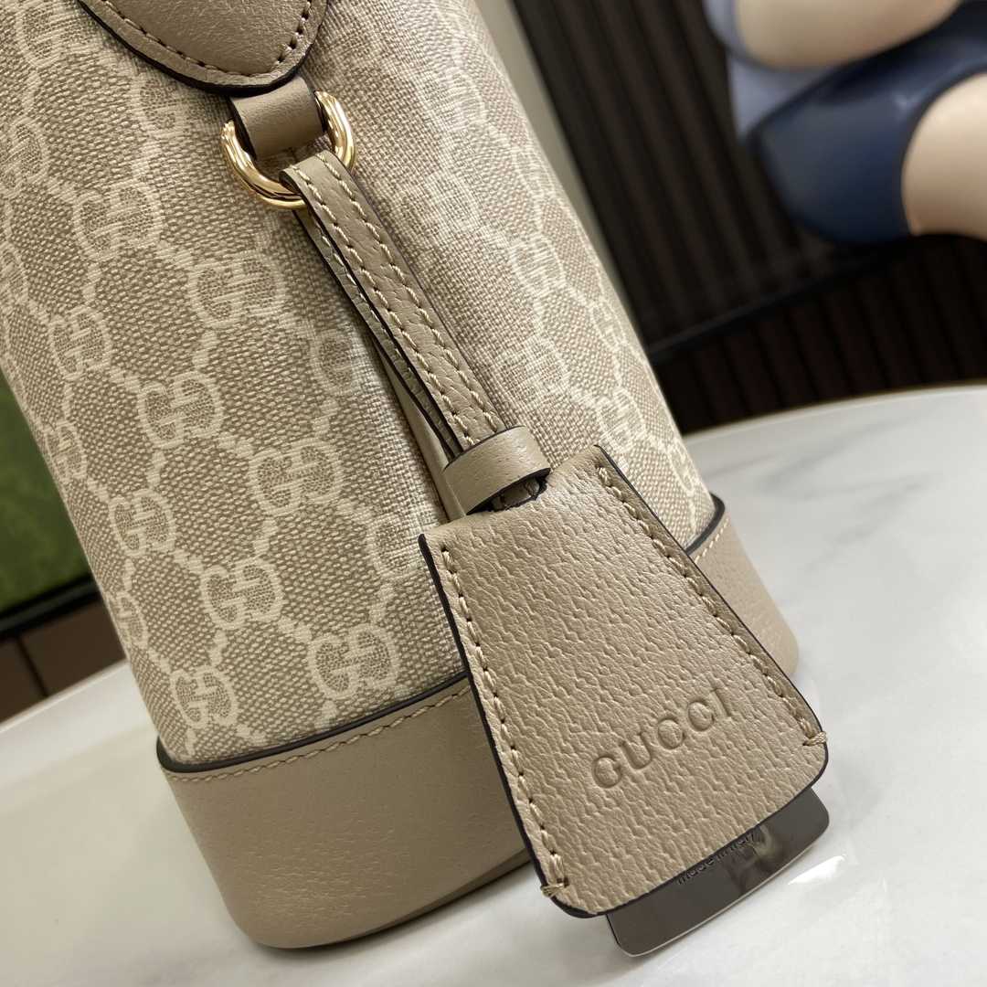 Gucci Ophidia Small Shoulder Bag - FashionPlug