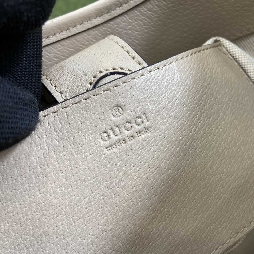 Gucci Ophidia Small Shoulder Bag - FashionPlug