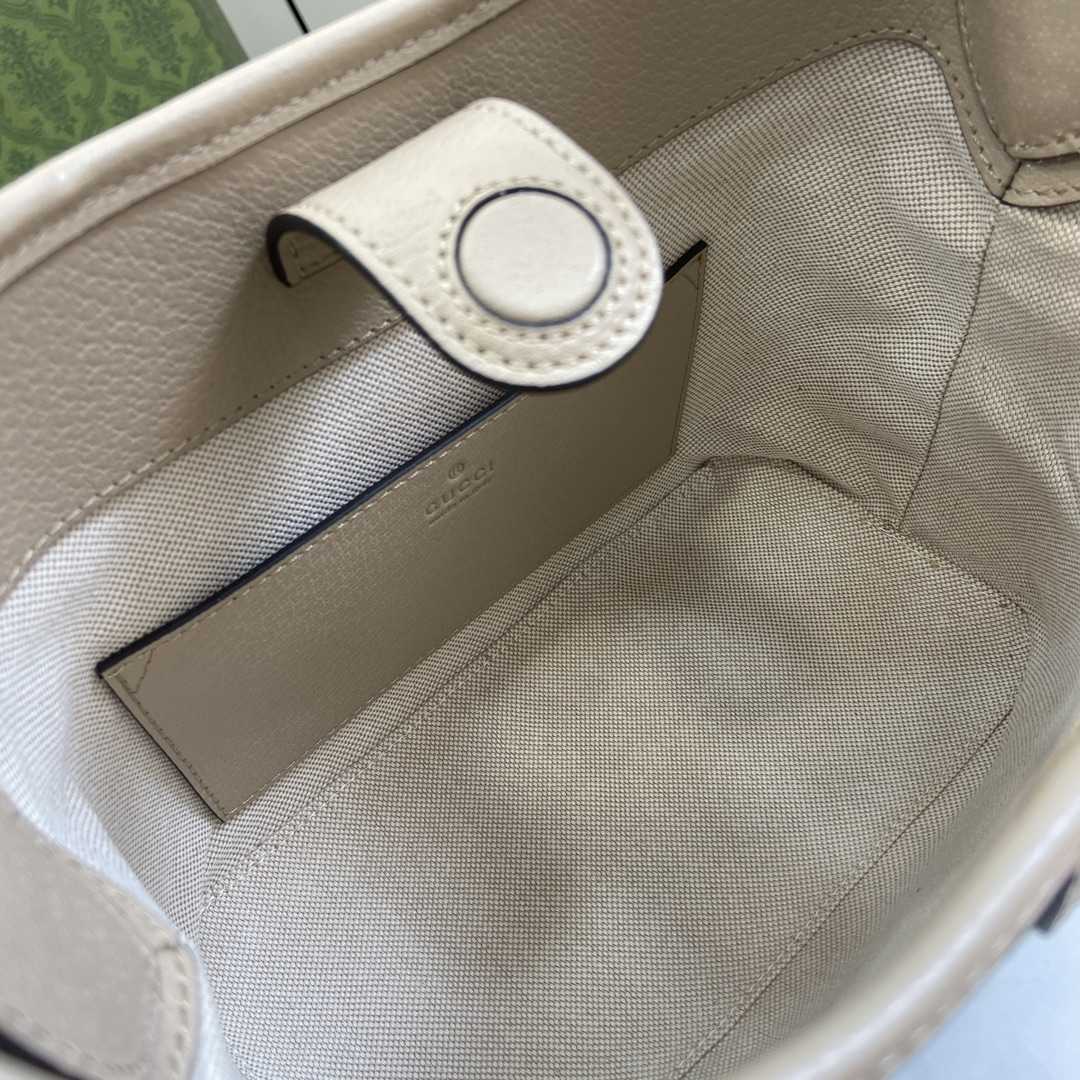 Gucci Ophidia Small Shoulder Bag - FashionPlug