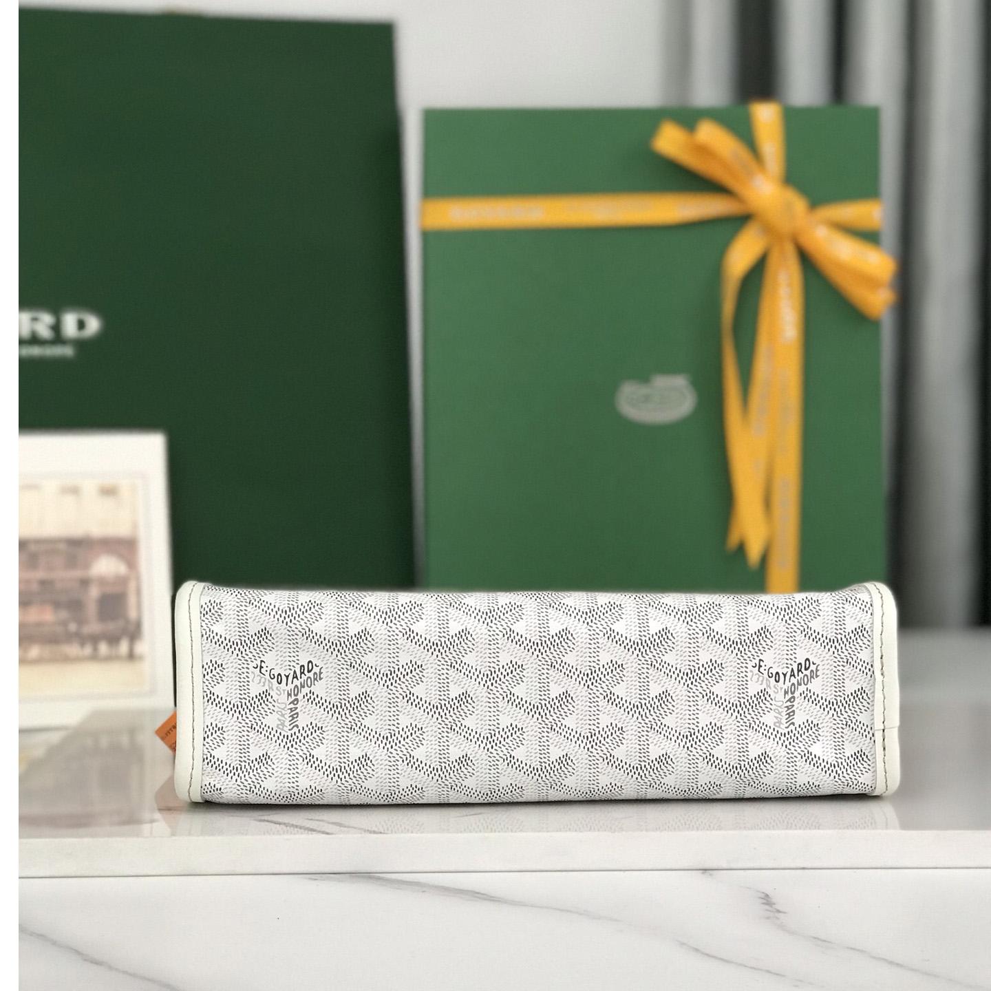 Goyard Jouvence PM Toiletry Bag - FashionPlug
